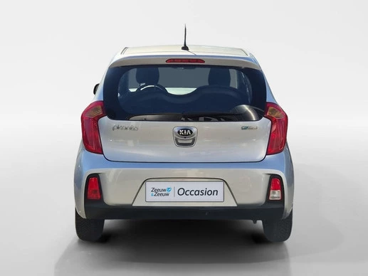 Kia Picanto - Afbeelding 7 van 22