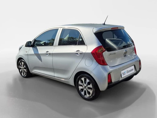 Kia Picanto - Afbeelding 8 van 22
