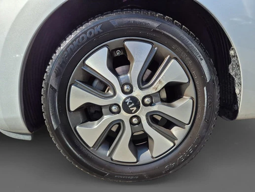 Kia Picanto - Afbeelding 9 van 22