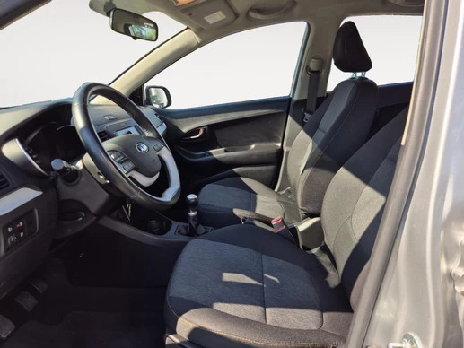 Kia Picanto - Afbeelding 10 van 22