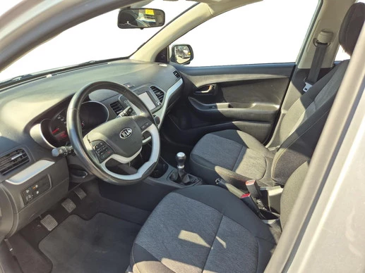 Kia Picanto - Afbeelding 11 van 22