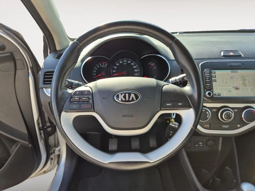 Kia Picanto - Afbeelding 12 van 22