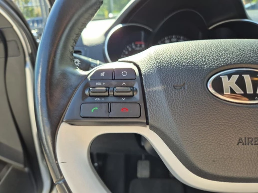 Kia Picanto - Afbeelding 13 van 22
