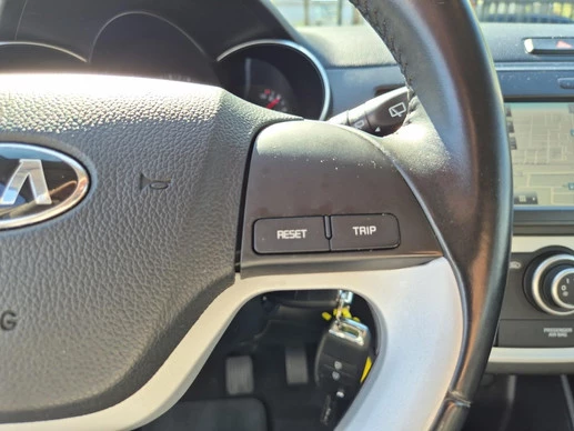 Kia Picanto - Afbeelding 14 van 22