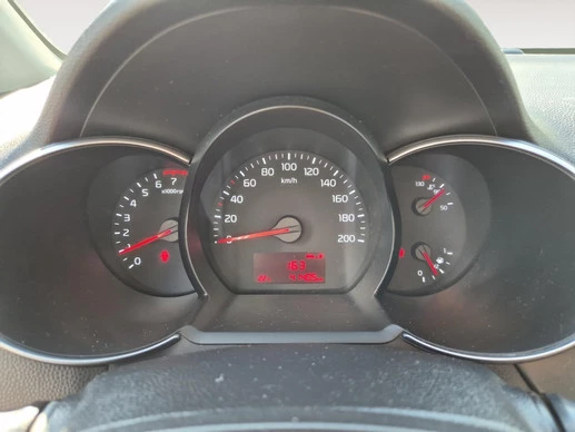 Kia Picanto - Afbeelding 15 van 22