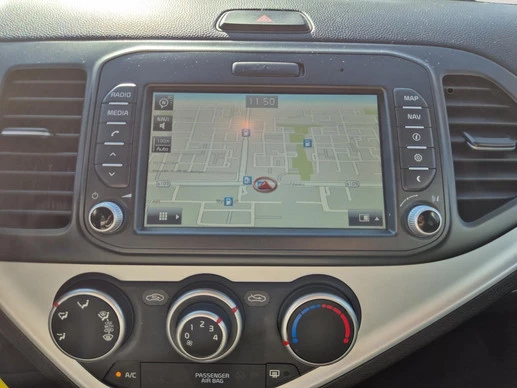 Kia Picanto - Afbeelding 17 van 22