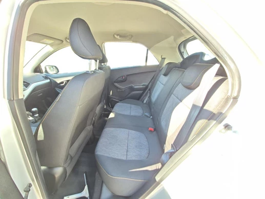 Kia Picanto - Afbeelding 18 van 22