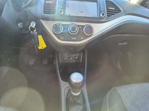 Kia Picanto - Afbeelding 19 van 22