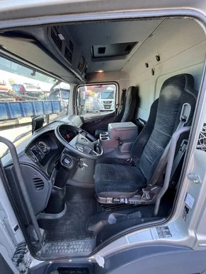 Mercedes-Benz Atego - Afbeelding 7 van 25