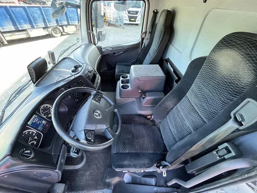 Mercedes-Benz Atego - Afbeelding 9 van 25