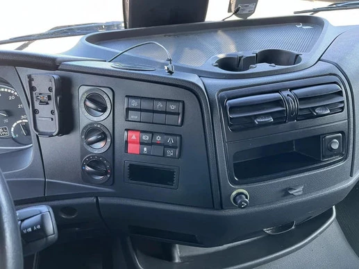 Mercedes-Benz Atego - Afbeelding 12 van 25