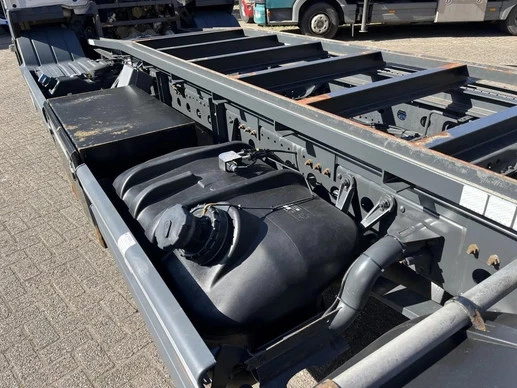 Mercedes-Benz Atego - Afbeelding 16 van 25