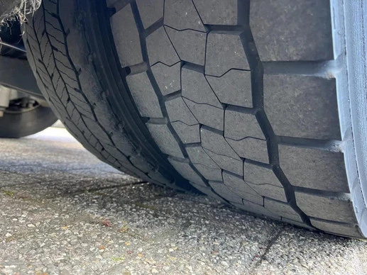 Mercedes-Benz Atego - Afbeelding 18 van 25