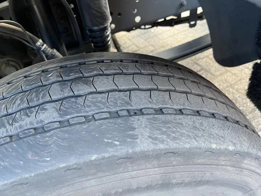 Mercedes-Benz Atego - Afbeelding 19 van 25