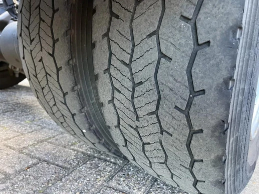 Mercedes-Benz Atego - Afbeelding 21 van 25