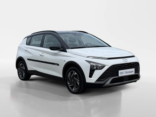 Hyundai Bayon - Afbeelding 3 van 30