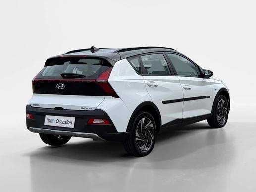 Hyundai Bayon - Afbeelding 5 van 30