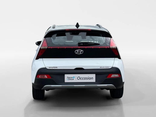 Hyundai Bayon - Afbeelding 6 van 30