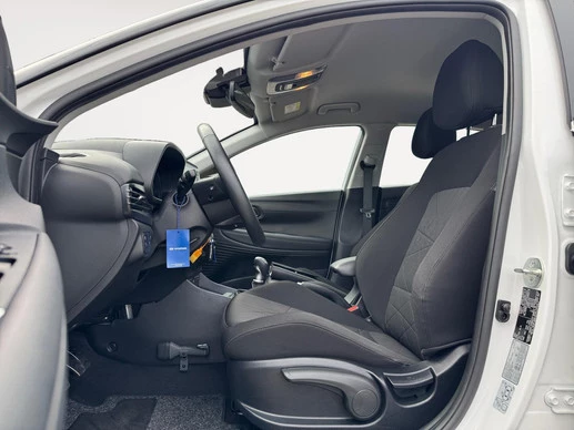 Hyundai Bayon - Afbeelding 10 van 30