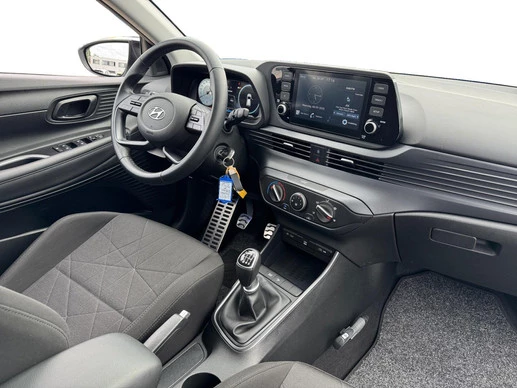 Hyundai Bayon - Afbeelding 13 van 30