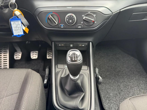 Hyundai Bayon - Afbeelding 17 van 30