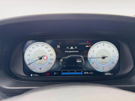 Hyundai Bayon - Afbeelding 18 van 30