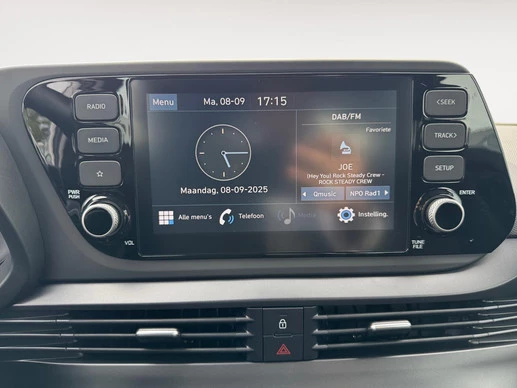 Hyundai Bayon - Afbeelding 19 van 30