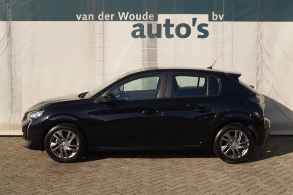 Peugeot 208 - Afbeelding 1 van 23