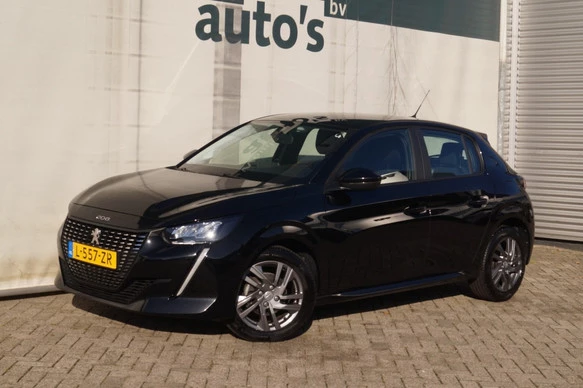 Peugeot 208 - Afbeelding 2 van 23