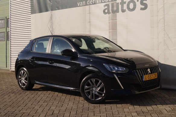 Peugeot 208 - Afbeelding 3 van 23