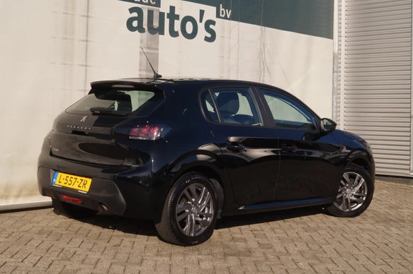 Peugeot 208 - Afbeelding 4 van 23