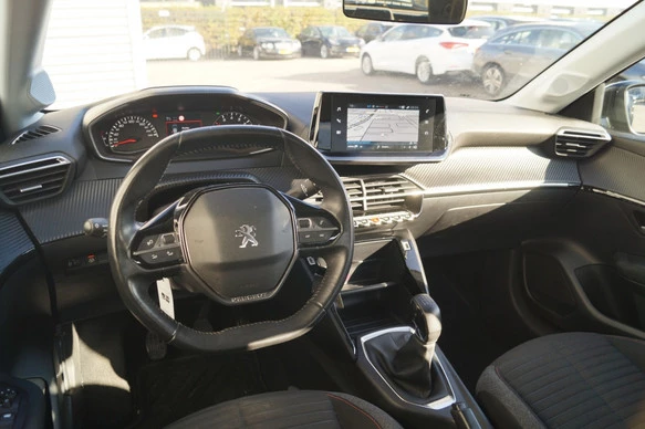 Peugeot 208 - Afbeelding 8 van 23