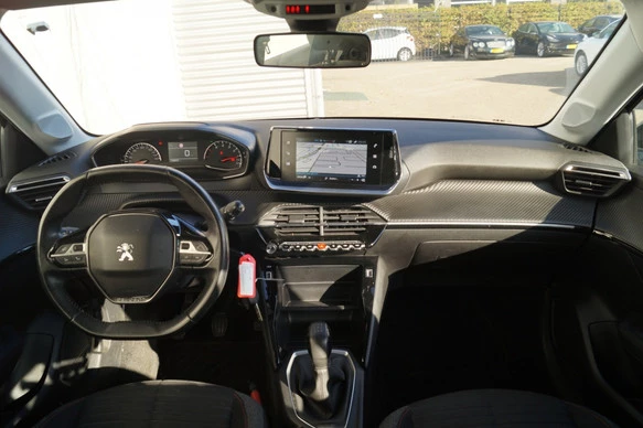 Peugeot 208 - Afbeelding 9 van 23
