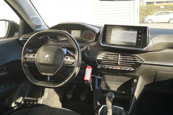 Peugeot 208 - Afbeelding 10 van 23