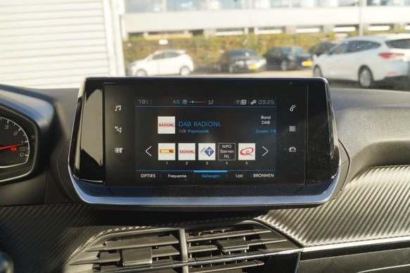 Peugeot 208 - Afbeelding 15 van 23