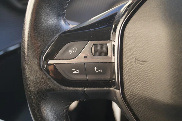 Peugeot 208 - Afbeelding 19 van 23