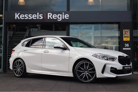 BMW 1 Serie - Afbeelding 2 van 30