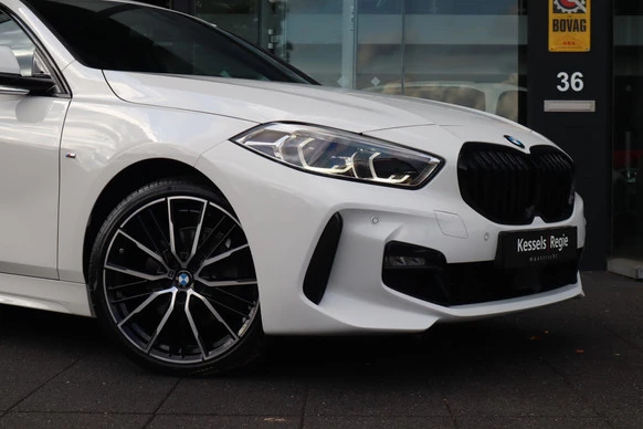 BMW 1 Serie - Afbeelding 3 van 30