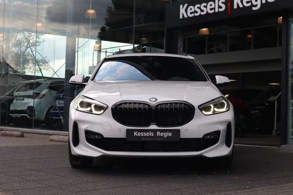 BMW 1 Serie - Afbeelding 4 van 30