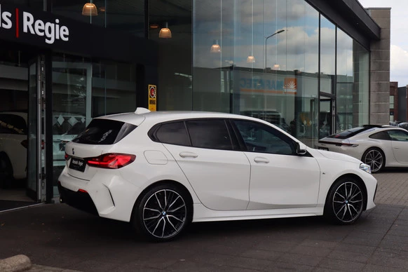 BMW 1 Serie - Afbeelding 5 van 30