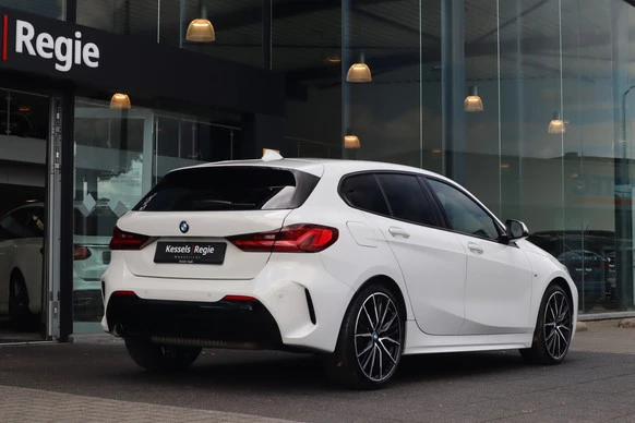 BMW 1 Serie - Afbeelding 6 van 30