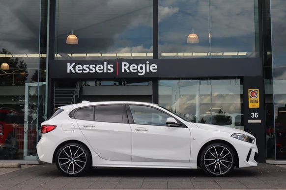BMW 1 Serie - Afbeelding 7 van 30