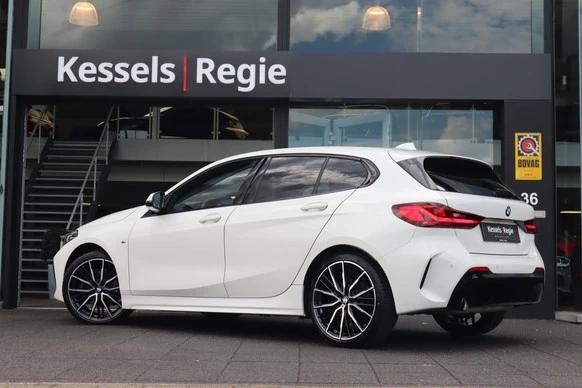 BMW 1 Serie - Afbeelding 9 van 30