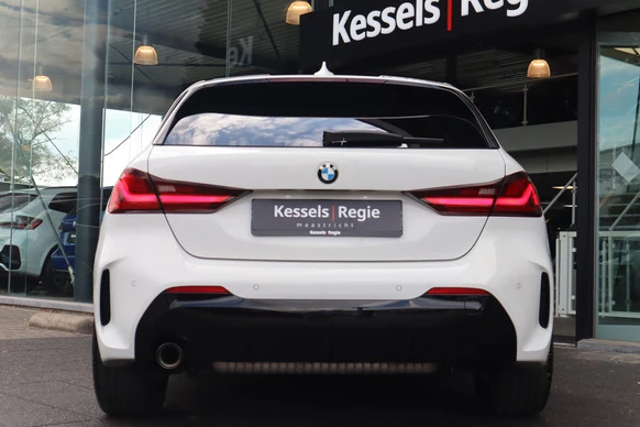 BMW 1 Serie - Afbeelding 11 van 30