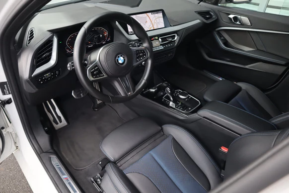 BMW 1 Serie - Afbeelding 13 van 30