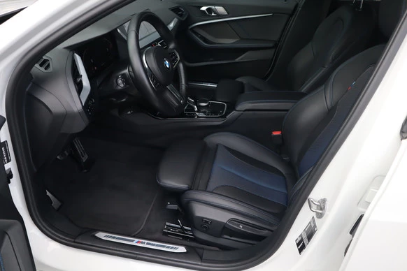 BMW 1 Serie - Afbeelding 14 van 30