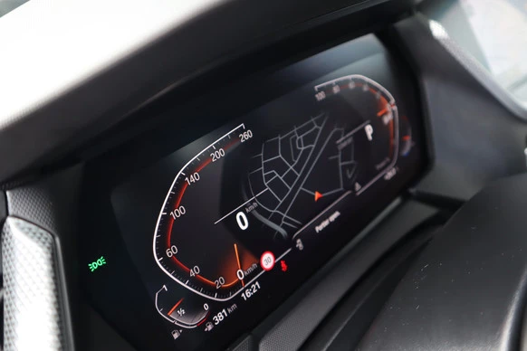 BMW 1 Serie - Afbeelding 16 van 30