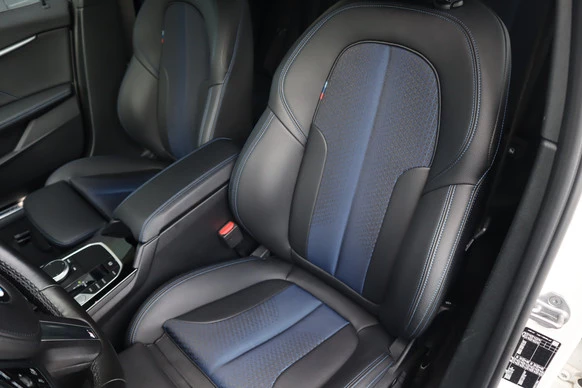 BMW 1 Serie - Afbeelding 17 van 30