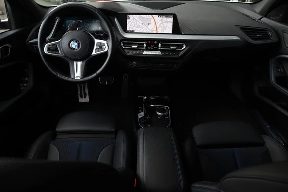 BMW 1 Serie - Afbeelding 19 van 30