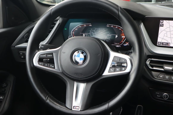 BMW 1 Serie - Afbeelding 20 van 30